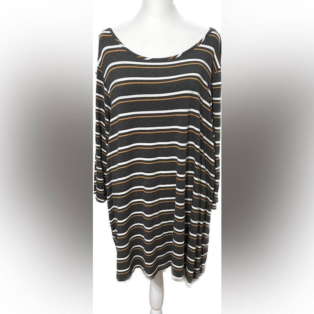 French Laundry Top - Size 3X